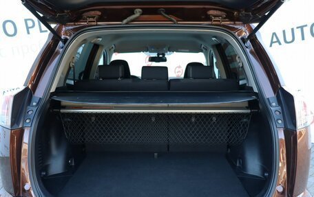 Toyota RAV4, 2017 год, 2 675 000 рублей, 7 фотография