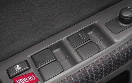 Suzuki Swift III, 2008 год, 689 000 рублей, 9 фотография
