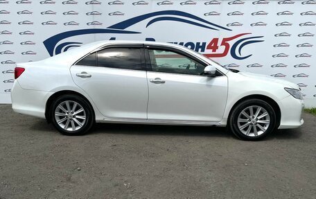 Toyota Camry, 2012 год, 1 599 000 рублей, 6 фотография