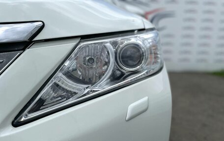 Toyota Camry, 2012 год, 1 599 000 рублей, 10 фотография