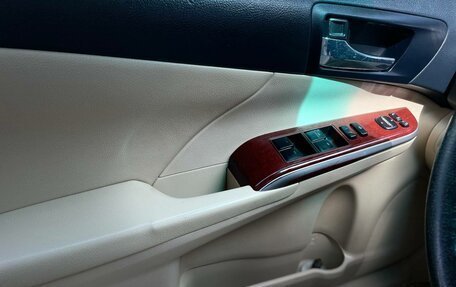 Toyota Camry, 2012 год, 1 599 000 рублей, 15 фотография