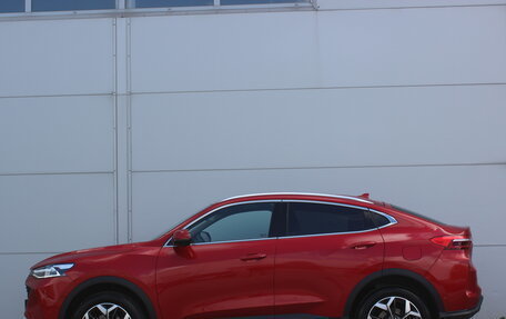Haval F7x I, 2022 год, 2 177 000 рублей, 6 фотография