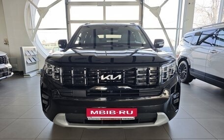 KIA Mohave I, 2022 год, 5 650 000 рублей, 2 фотография