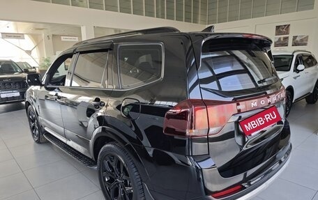 KIA Mohave I, 2022 год, 5 650 000 рублей, 4 фотография