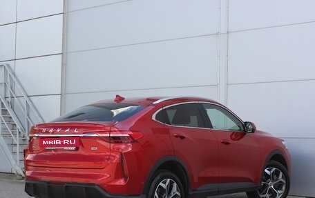 Haval F7x I, 2022 год, 2 177 000 рублей, 2 фотография