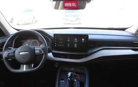 Haval F7x I, 2022 год, 2 177 000 рублей, 7 фотография