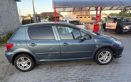 Peugeot 307 I, 2006 год, 375 000 рублей, 2 фотография