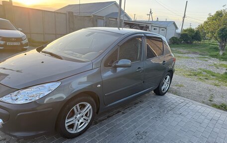 Peugeot 307 I, 2006 год, 375 000 рублей, 5 фотография