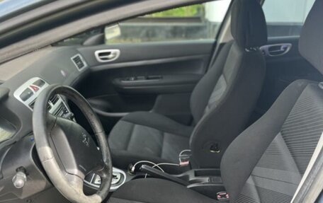 Peugeot 307 I, 2006 год, 375 000 рублей, 6 фотография