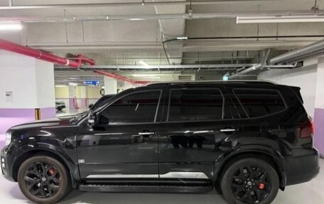 KIA Mohave I, 2021 год, 3 200 000 рублей, 2 фотография