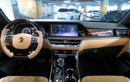 KIA Mohave I, 2021 год, 3 200 000 рублей, 6 фотография