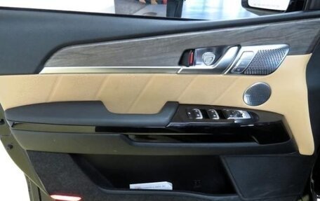 KIA Mohave I, 2021 год, 3 200 000 рублей, 8 фотография