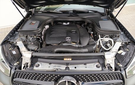 Mercedes-Benz GLC Coupe, 2020 год, 5 190 000 рублей, 9 фотография