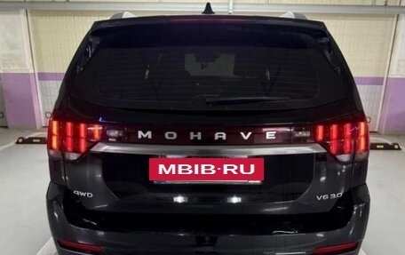 KIA Mohave I, 2021 год, 3 200 000 рублей, 4 фотография