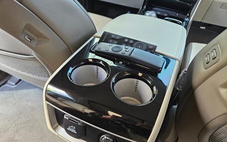 KIA Carnival, 2021 год, 2 280 000 рублей, 8 фотография