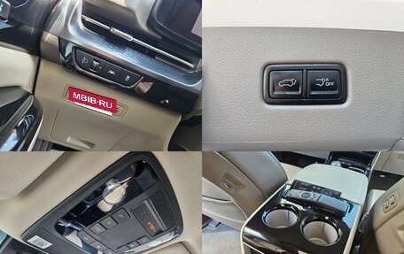 KIA Carnival, 2021 год, 2 280 000 рублей, 10 фотография