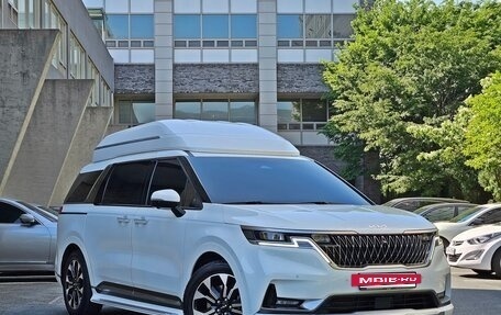 KIA Carnival, 2021 год, 2 280 000 рублей, 3 фотография