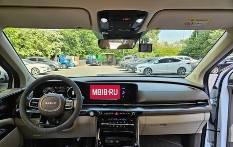 KIA Carnival, 2021 год, 2 280 000 рублей, 7 фотография