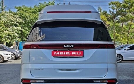 KIA Carnival, 2021 год, 2 280 000 рублей, 5 фотография