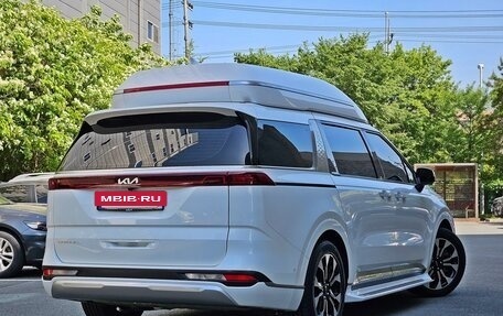 KIA Carnival, 2021 год, 2 280 000 рублей, 4 фотография