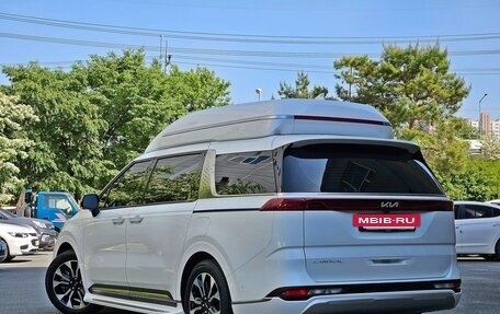 KIA Carnival, 2021 год, 2 280 000 рублей, 6 фотография