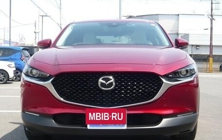 Mazda CX-30 I, 2020 год, 1 356 027 рублей, 2 фотография
