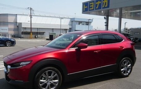 Mazda CX-30 I, 2020 год, 1 356 027 рублей, 5 фотография