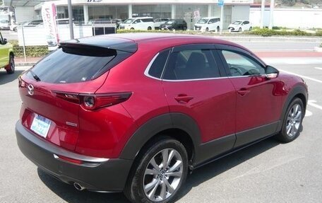Mazda CX-30 I, 2020 год, 1 356 027 рублей, 6 фотография