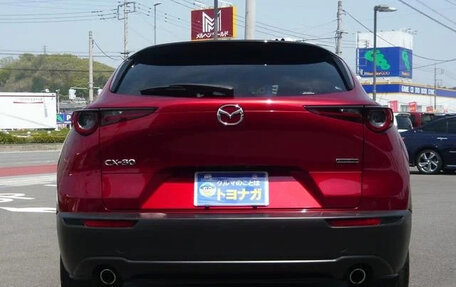 Mazda CX-30 I, 2020 год, 1 356 027 рублей, 7 фотография