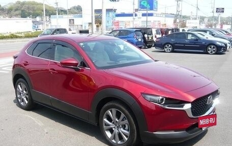 Mazda CX-30 I, 2020 год, 1 356 027 рублей, 3 фотография