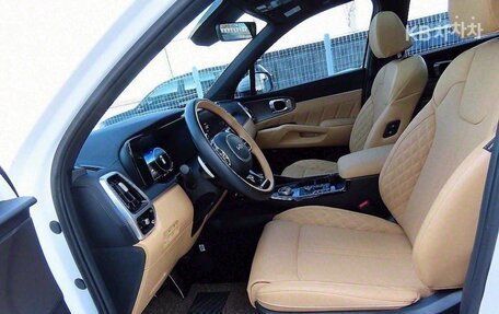 KIA Sorento IV, 2023 год, 3 900 000 рублей, 5 фотография