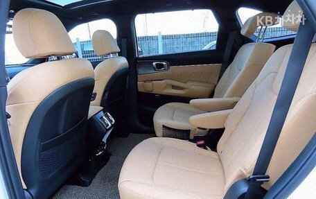 KIA Sorento IV, 2023 год, 3 900 000 рублей, 6 фотография