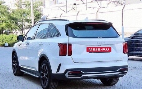 KIA Sorento IV, 2023 год, 3 900 000 рублей, 3 фотография