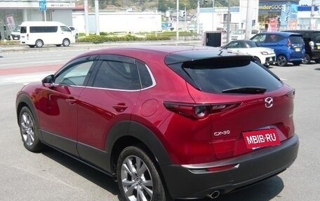 Mazda CX-30 I, 2020 год, 1 356 027 рублей, 8 фотография