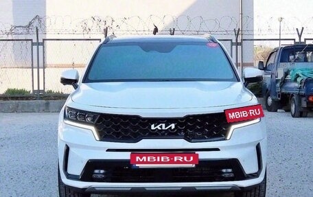 KIA Sorento IV, 2023 год, 3 900 000 рублей, 2 фотография