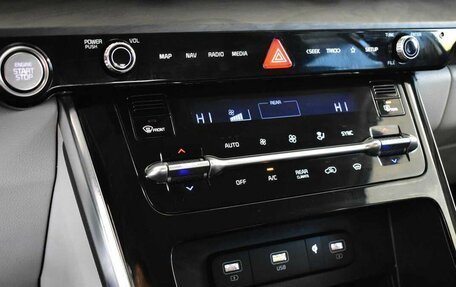 KIA Carnival, 2022 год, 4 820 200 рублей, 7 фотография