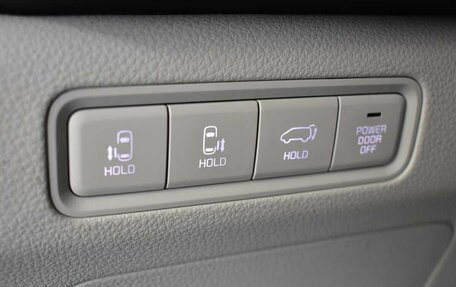 KIA Carnival, 2022 год, 4 820 200 рублей, 14 фотография