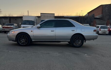 Toyota Camry, 1997 год, 600 000 рублей, 12 фотография