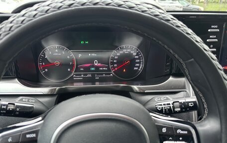 KIA Sorento IV, 2021 год, 2 990 000 рублей, 4 фотография