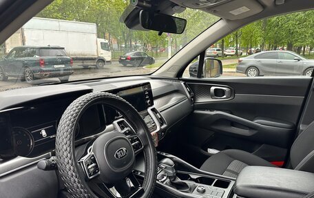 KIA Sorento IV, 2021 год, 2 990 000 рублей, 5 фотография