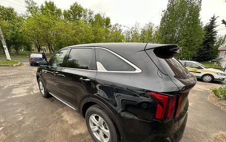 KIA Sorento IV, 2021 год, 2 990 000 рублей, 3 фотография