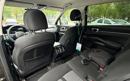 KIA Sorento IV, 2021 год, 2 990 000 рублей, 6 фотография