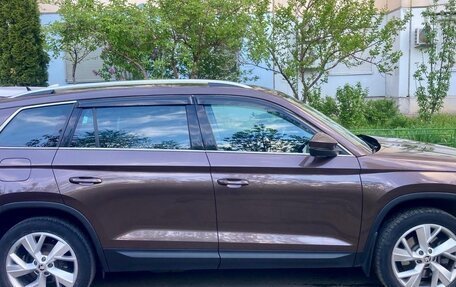 Skoda Kodiaq I, 2018 год, 2 800 000 рублей, 2 фотография