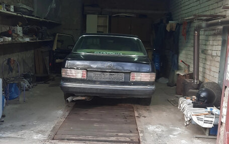 Mercedes-Benz S-Класс, 1986 год, 100 000 рублей, 2 фотография