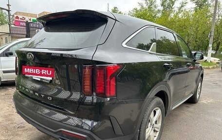 KIA Sorento IV, 2021 год, 2 990 000 рублей, 2 фотография