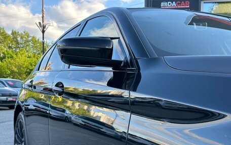 BMW 5 серия, 2018 год, 3 549 000 рублей, 16 фотография