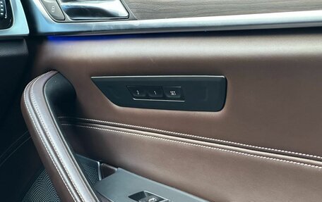 BMW 5 серия, 2018 год, 3 549 000 рублей, 18 фотография