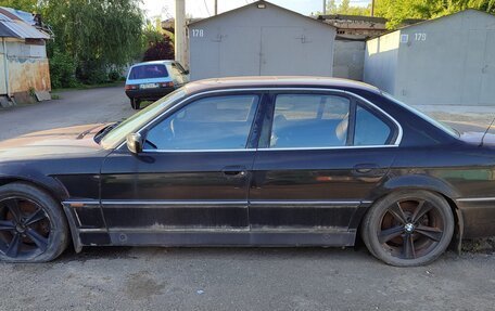 BMW 7 серия, 1996 год, 350 000 рублей, 4 фотография