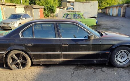 BMW 7 серия, 1996 год, 350 000 рублей, 3 фотография