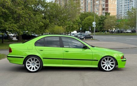 BMW 5 серия, 1996 год, 490 000 рублей, 4 фотография